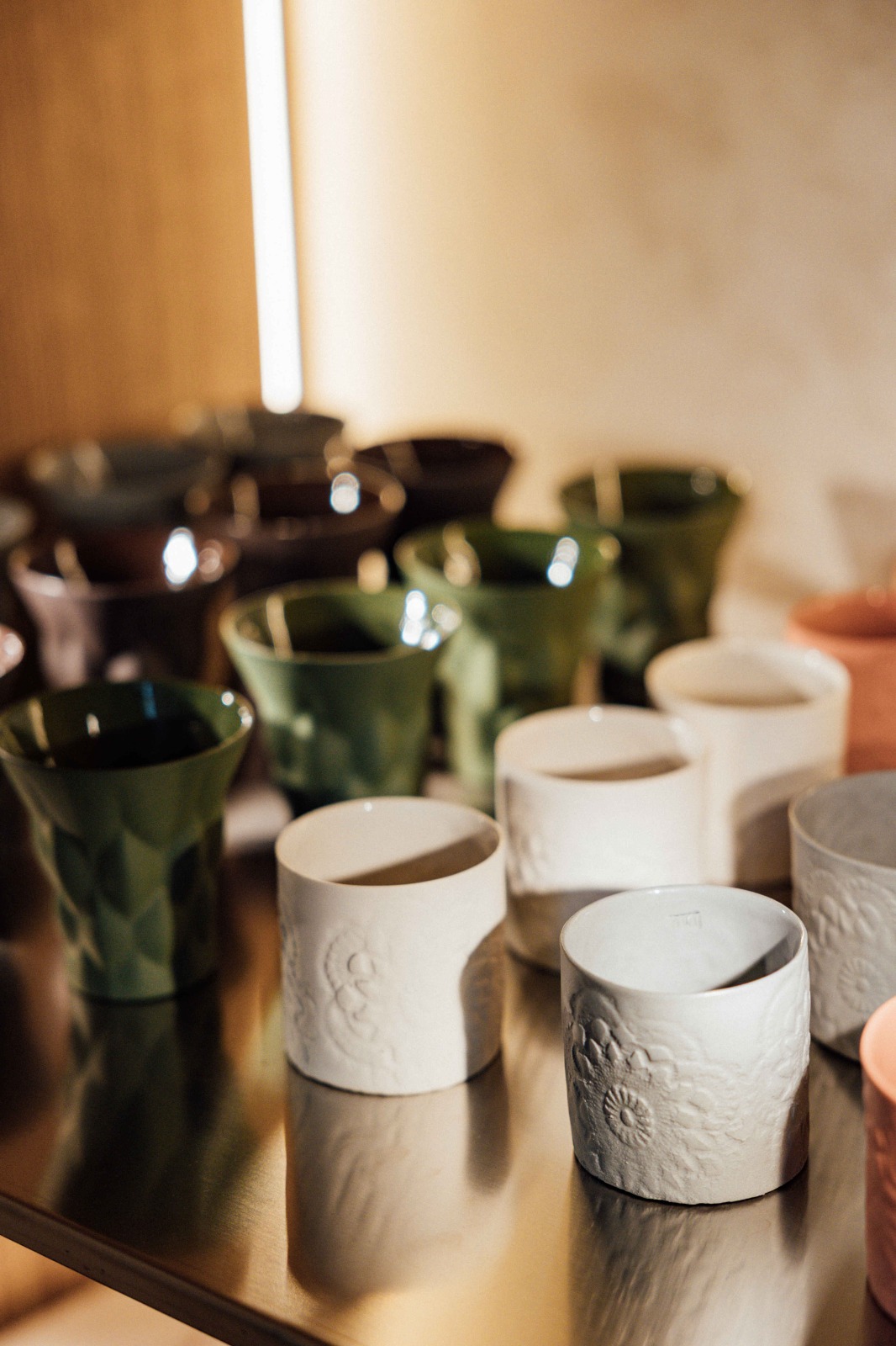 Ceramics