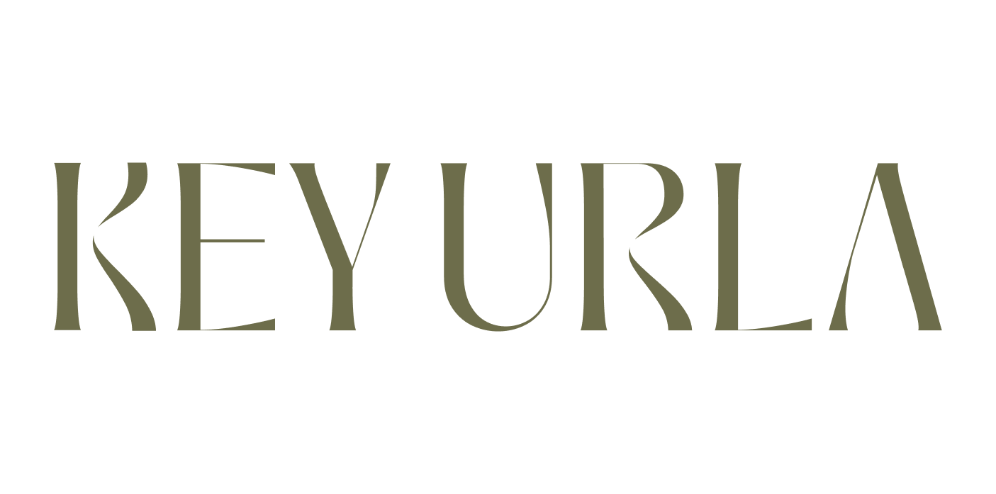 KeyUrla Logo